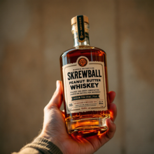 Read more about the article Can a Diabetic Enjoy Skrewball Peanut Butter Whiskey?