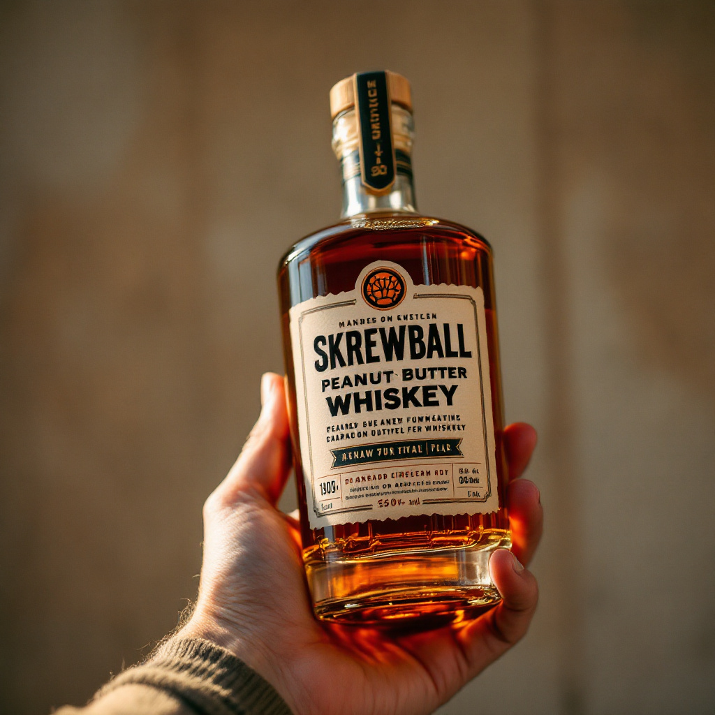 Can a Diabetic Enjoy Skrewball Peanut Butter Whiskey?