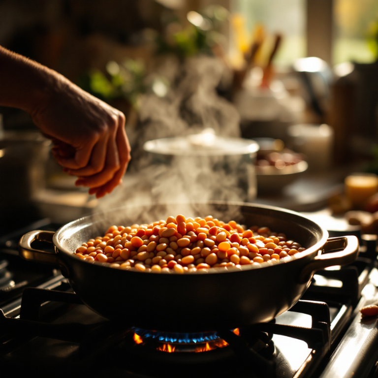 Read more about the article How to Cook Beans for Diabetics?